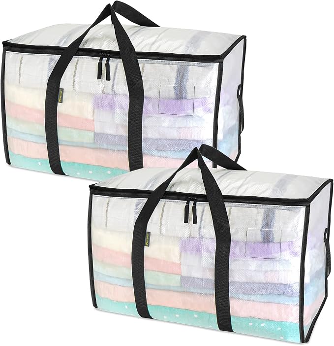 Clothing & Closet Storage