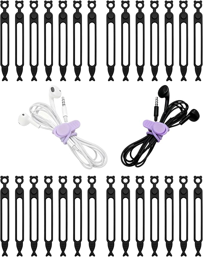 Cord Management