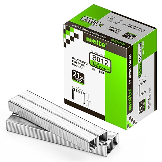 Collated Fasteners