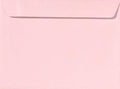 LUXPaper 9 x 12 Booklet Envelopes | Candy Pink | 80lb. Text | 500 Qty by LUXPaper