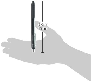Paper Mate InkJoy Gel Pens, Retractable, Fine Point, Teacher Supplies - Image 3