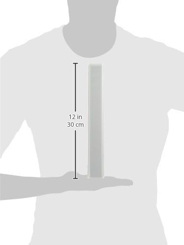 Amazon Basics 3-Ring Binder, Customizable, - Image 7