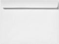 LUXPaper 9 x 12 Booklet Envelopes | Bright White | 28lb. Text | 500 Qty by LUXPaper