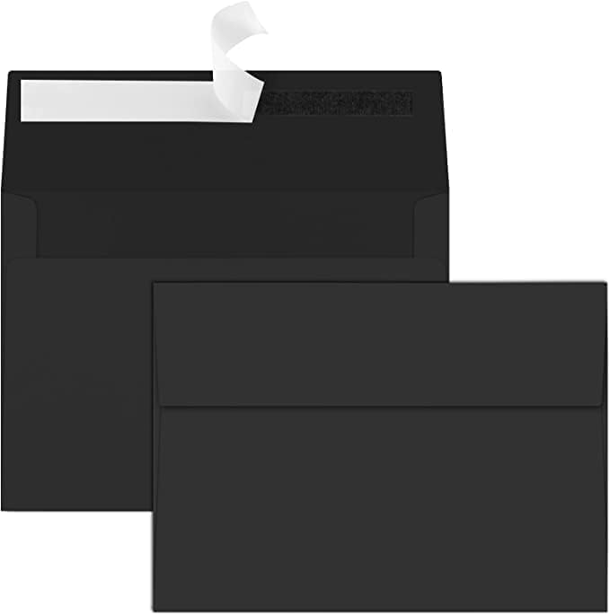 70 Packs A4 Envelope, 4x6 Photo Envelopes - Image 2