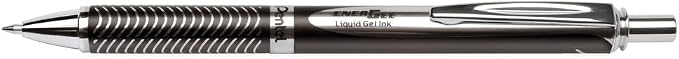 Pentel Retractable Gel Pens, Metal Tip - Image 2