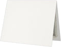 LUXPaper 9.5" x 12" Certificate Holders | White Linen | 100lb. Cover | 50 Qty by LUXPaper