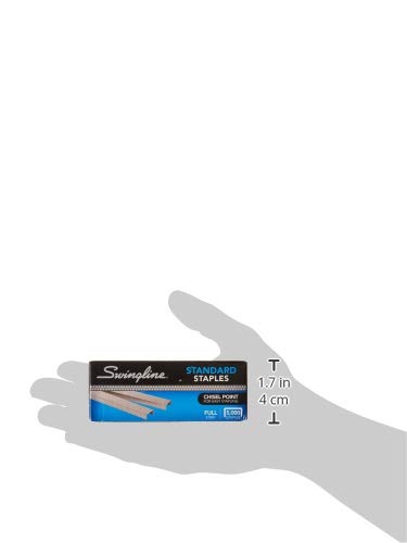 Swingline Staples, Standard Staples - Image 10