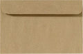 LUXPaper 9 x 12 Booklet Envelopes | Grocery Bag Brown | 70lb. Text | 50 Qty by LUXPaper