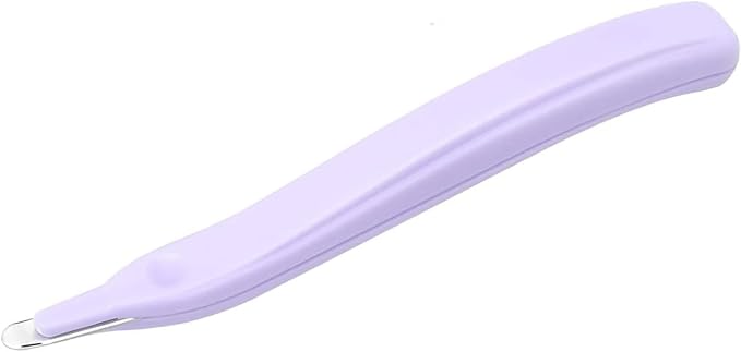 Purple Magnetic Staple Remover Tools, Professional Magnetic Staple Remover by Unknown