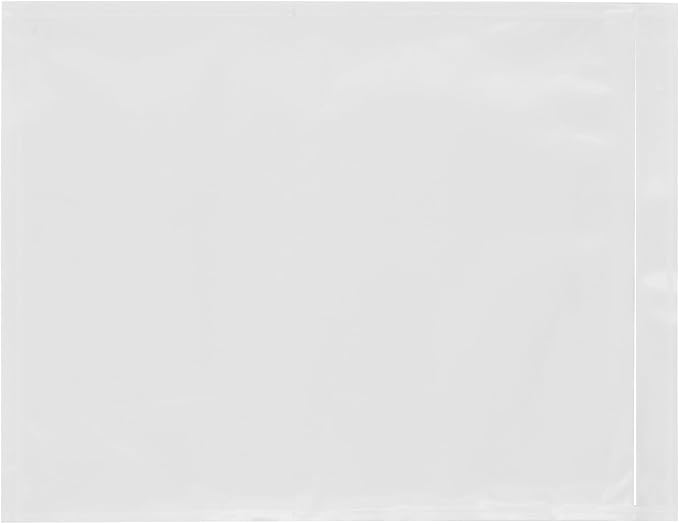 1000 Count 10" x 12" Shipping Label Envelopes, Top Loading - Image 6
