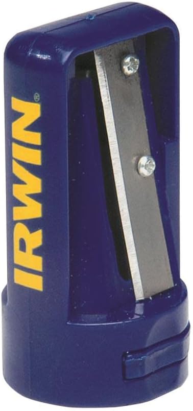 IRWIN Carpenter Pencil Sharpener - Image 2