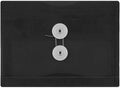 JAM PAPER Plastic Booklet Envelopes by JAMPaper