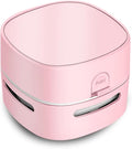ODISTAR Desktop Vacuum Cleaner, Mini Table dust Sweeper Energy Saving, High by ODISTAR