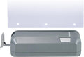 Bostitch Office Electric 3-Hole Punch, Dual Paper Loading, Heavy Duty, Jam-Free by BostitchOfficeProducts