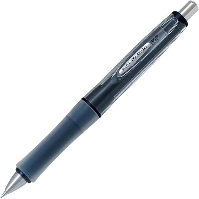 Pilot Dr. Grip G-Spec Shaker Mechanical Pencil by PilotCorporationofAmerica