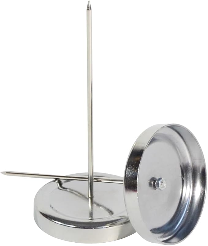 Billing Forks, Desk Receipt Fork, Invoice Fork, Restaurant Ticket Fork - Image 2