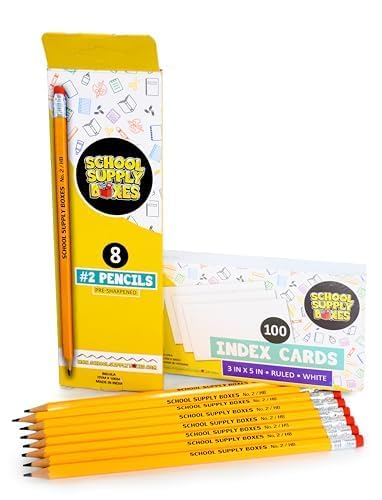 Elementary School Essentials Bundle | Case - Image 7
