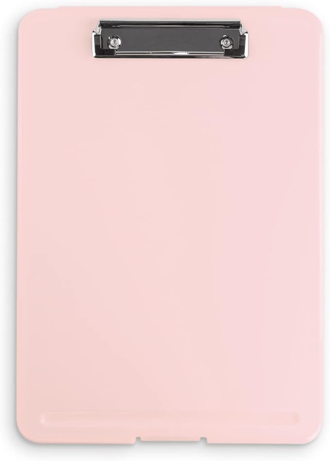 Clipboard with Storage Slim Folding - Image 2