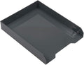 JAM PAPER Stackable Paper Trays by JAMPaper