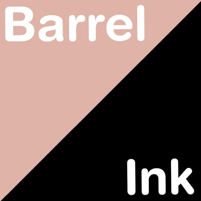Uni-Ball Jetstream RT Ballpoint Pen, Fine Point, Coral Barrel, 6 Pens - Image 2