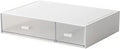 Desk Organizer-Stackable Storage Drawers, Desk Drawer Organizer Perfect by kulusion