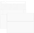 200 Packs 5x7 White Envelopes, A7 Envelopes by Ouzoustate