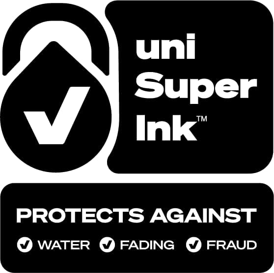 uniball 207 Retractable Gel Pens, Micro Point, 12 Pack - Image 9