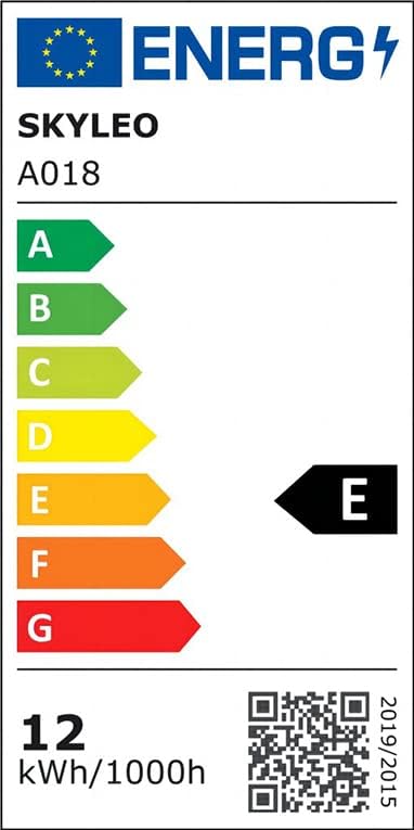 SKYLEO Desk Lamp - Image 10