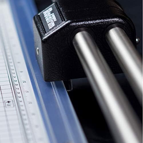 Rotatrim Pro 30 Inch Cut Professional Paper Cutter/Trimmer Precision Rotary - Image 3