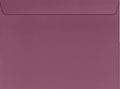LUXPaper 9 x 12 Booklet Envelopes | Vintage Plum | 80lb. Text | 500 Qty by LUXPaper