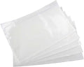 BEUYI Clear 7.5'' x 5.5'' Packing List Envelopes, Shipping Label Pouches/Sleeves by BEUYIwarehouse