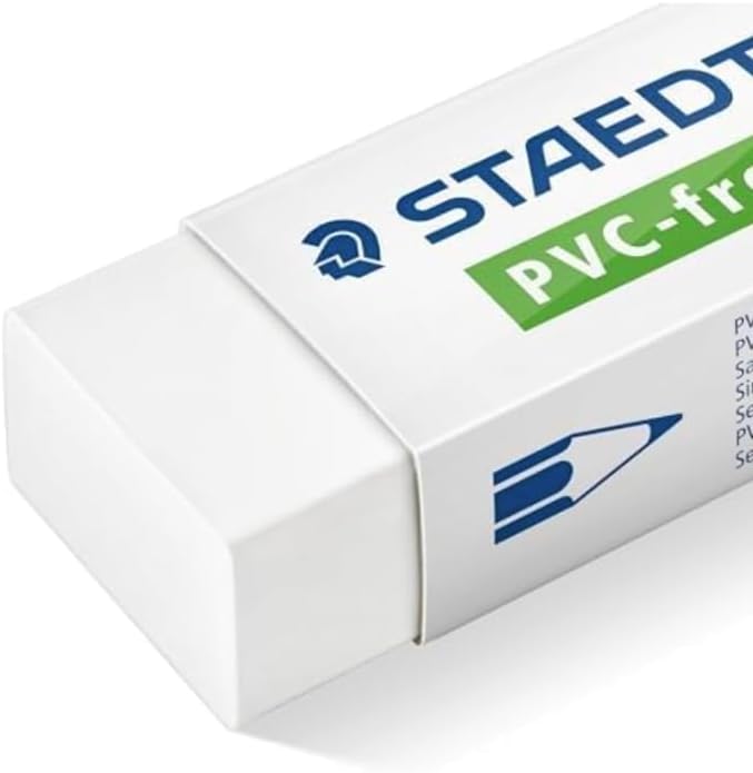 STAEDTLER Norica #2 HB Wood-Cased Pencil Set: 18 Pre-Sharpened Graphite Pencils - Image 4