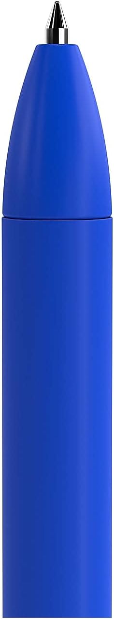 Staples TRU RED Retractable Gel Pens, Medium Point 0.7mm, 24 Pack - Image 4