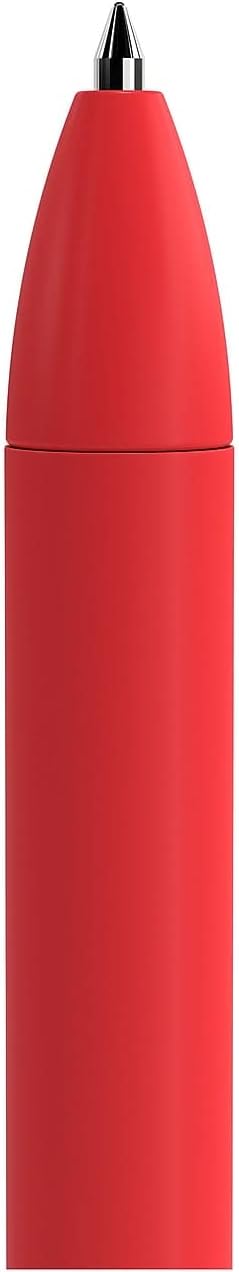 TRU RED Retractable Gel Pens, Fine Point 0.5mm, 15 Pack – Quick‑Dry Pens - Image 4