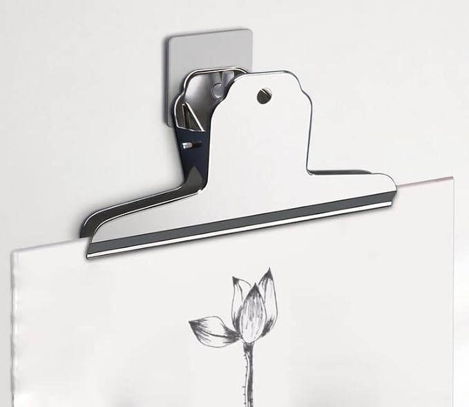XMHF 6.3inch Large Bulldog Clip - Image 4