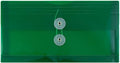 JAM PAPER Plastic Envelopes by JAMPaper