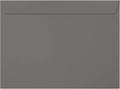 LUXPaper 9 x 12 Booklet Envelopes | Smoke Gray | 80lb. Text | 500 Qty by LUXPaper