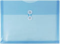 JAM PAPER Plastic Envelopes by JAMPaper