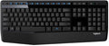 Logitech K345 Wireless Keyboard by Unknown