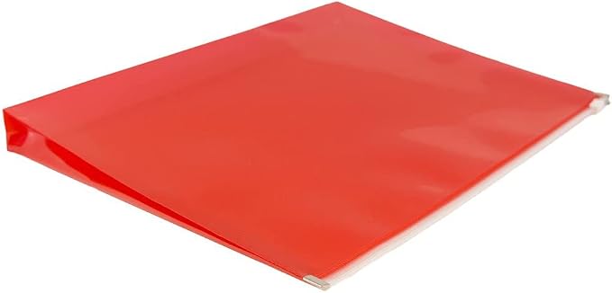 JAM PAPER Plastic Envelopes - Image 2