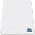 Azadx Heavy Duty Office Chair Mat by Azadx
