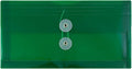 JAM PAPER Plastic Envelopes by JAMPaper