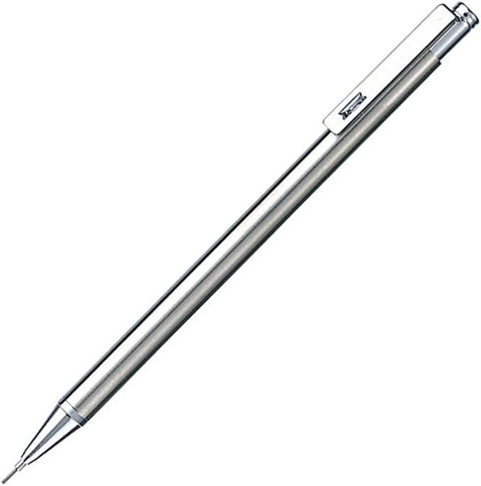 Zebra Mini Mechanical Pencil, 0.5 mm by Unknown