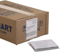 100 Units, 4.5"x5.5" Clear Packing List Shipping Pouches – Heavy Duty by USPACKSMART
