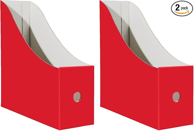 Limitliho Magazine File Folder Holder by Limitliho