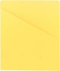 Smead Slash Jacket, Letter Size, 25 per Pack by SMEAD