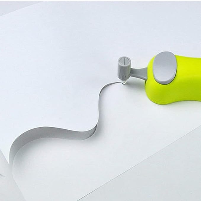 HARAC Handheld Paper Cutter Replacement Blade, Made in JAPAN - Image 2