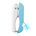 UCEC Single Hole Punch 1/4”Circle Paper Hole Puncher, Hole Handheld Puncher | A by UCEC
