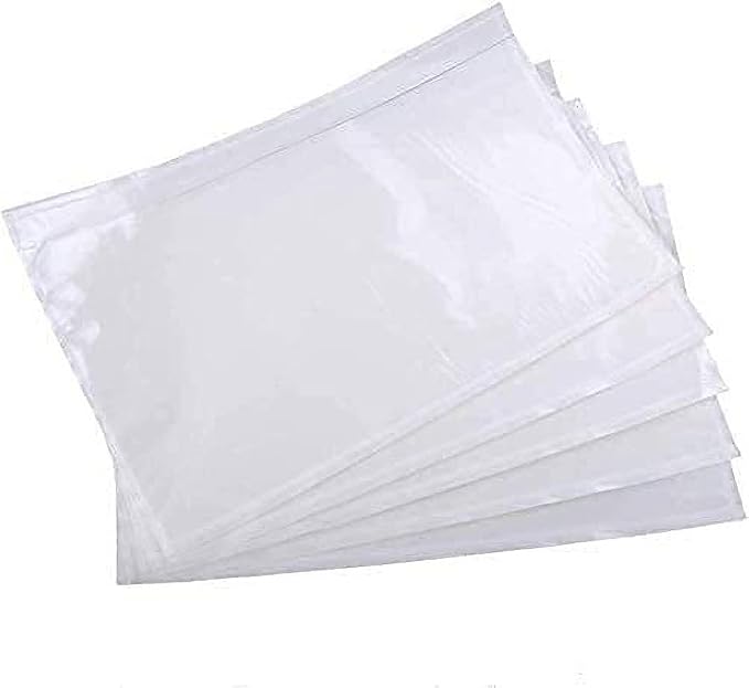 RyhamPaper Packing List Envelopes by RyhamPaper