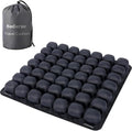 Sodurue Travel Cushion Airplane Seat, Airplane Seat Cushion by Unknown